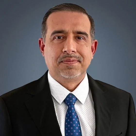 Portrait of Muhammad Nasir Khan